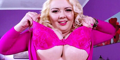 XL Girls featuring Suzumi Wilder's big ass clip