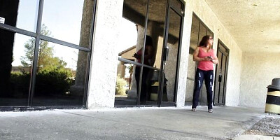 Watch fiery Brandi Mae's porn