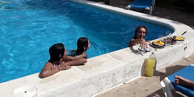 Winning Peter Stallion and Massy Sweet's newbie smut