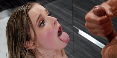 RealityKings Prime - American Codi Vore missionary sex