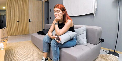 Latina Casting - amateur sex