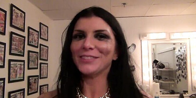 Romi Rain's mother sex by PUBA