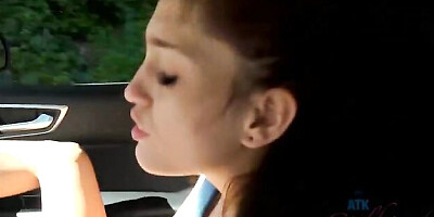 Brooke Haze's POV xxx by ATK Girlfriends