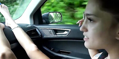 Brooke Haze's POV xxx by ATK Girlfriends