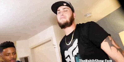 Angelic chickfriend's reality dirt