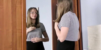 ATK Hairy featuring date's hairy sex