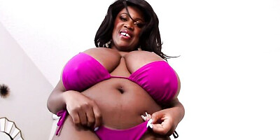 POV sex with insatiable April McKenzie and Arianna Sinn from XL Girls