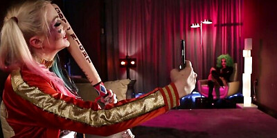 Amative Leya Falcon - girl on girl xxx - PUBA