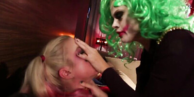 Amative Leya Falcon - girl on girl xxx - PUBA