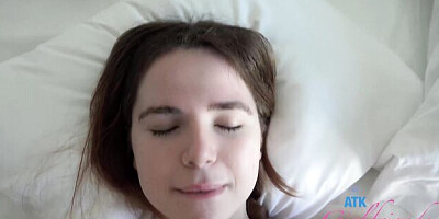 Funny Alina and Alina's POV sex