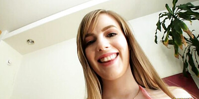 Fine-looking Chris and Dolly's teenager (18+) action