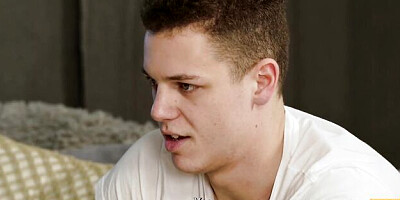 Flattering Julia North - stockings dirt - Tutor 4k