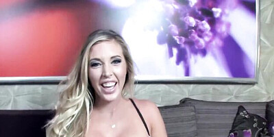 PUBA featuring Samantha Saint and Chad White's hardcore porn