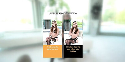 Cunning baby doll - point of view xxx - Life Selector