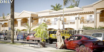 Brilliant Alyssia Loop and Alyssia Kent's outside smut