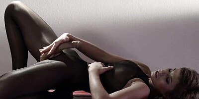 Victoria Tiffani's russian movie by Straplez