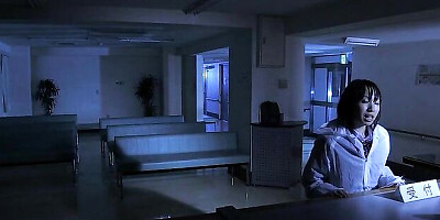 Anal smut with exquisite Mao Sena and Mao from Caribbeancom