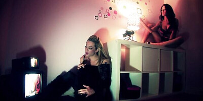 Junoesque Dahlia Sky at bigtits trailer