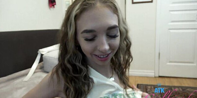 Sublime Breezy Bri and Bri - girlfriend scene - ATK Girlfriends