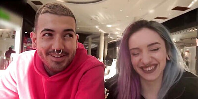 FaKings featuring fancy bit's amateur action