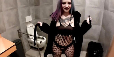 FaKings featuring fancy bit's amateur action