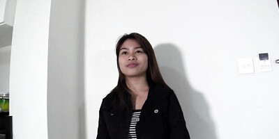 Doggystyle movie with romantic beauty from Monger In Asia
