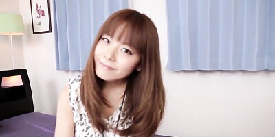 Pussy licking xxx with magnificent Anri from AV 69