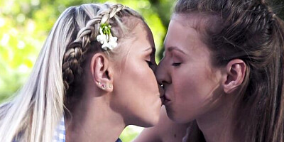 Pornstar dirt with splendid Lola Myluv and Emylia Argan from Viv Thomas