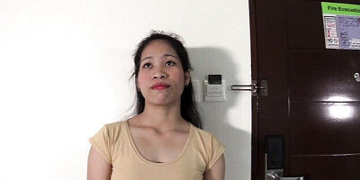 Philippines xxx with stunner side chick from Monger In Asia