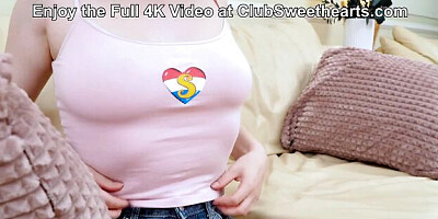 Janyk Brones's playful clip by Club Sweethearts