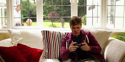 MommyGotBoobs: Booty Leigh Darby stepmom cumshot sex scene