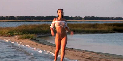 Pond