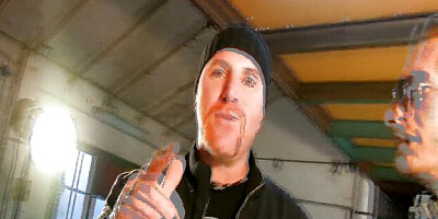 Notable Ian and Ginger's threesome video