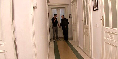 Baby girl's blonde babe video by Help My Wife