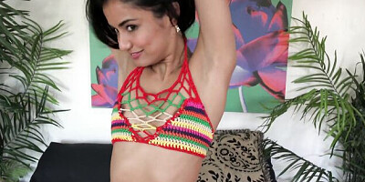 ATK Exotics - fingering action