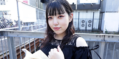 Sana Minami is sublime and seductive like no other