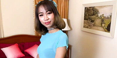 Monger In Asia featuring sugar's big cock sex
