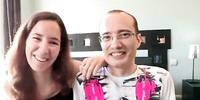 Natural Una at europe video