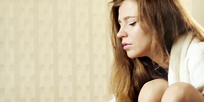 Watch harmonious Mary Kalisy's smut