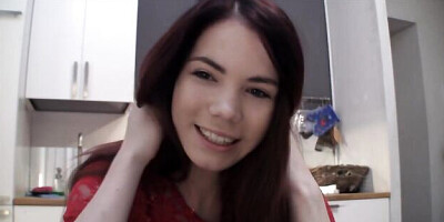 Love Home Porn - young (18+) clip