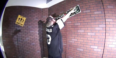 Luring Asa Akira's asafucks clip