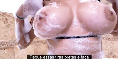 Mia khalifa action with gentle Mia Khalifa and Sean Lawless from Mia Khalifa