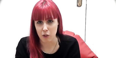 Watch salacious goomah's video