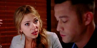 Don Jon: Scarlett Johansson, Julianne Moore, other chicks