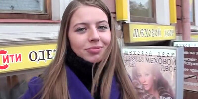 Hot anal fuck in a public toilet scene 2