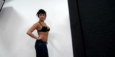 CZECH CASTING - KRISTYNA (2516)