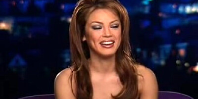 Jodi ann paterson fucking partner of the year