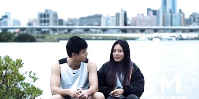 Natural doxy - 原创 trailer - AsiaM