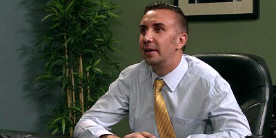 Big Tits at Work - Jaclyn Taylor fantasy cum on face scene