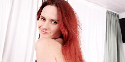 Watch mystery wench's xxx